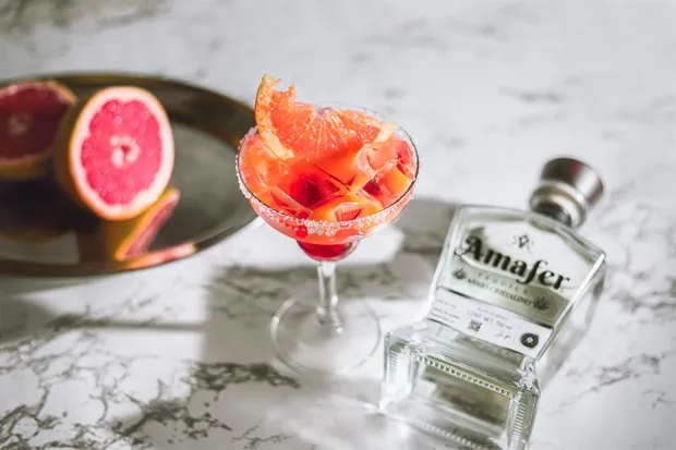 Grapefruit
